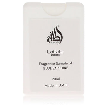 Lattafa Pride Blue Sapphire by Lattafa